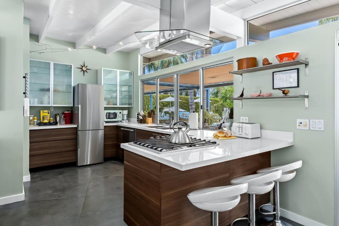 Photo of Kitchen in The Mesa