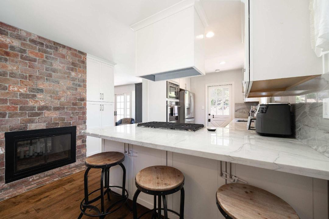 Photo of Kitchen in University City