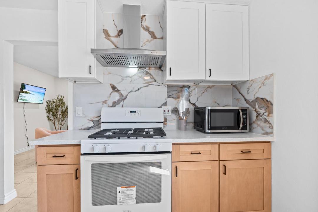 Photo of Kitchen in Tustin