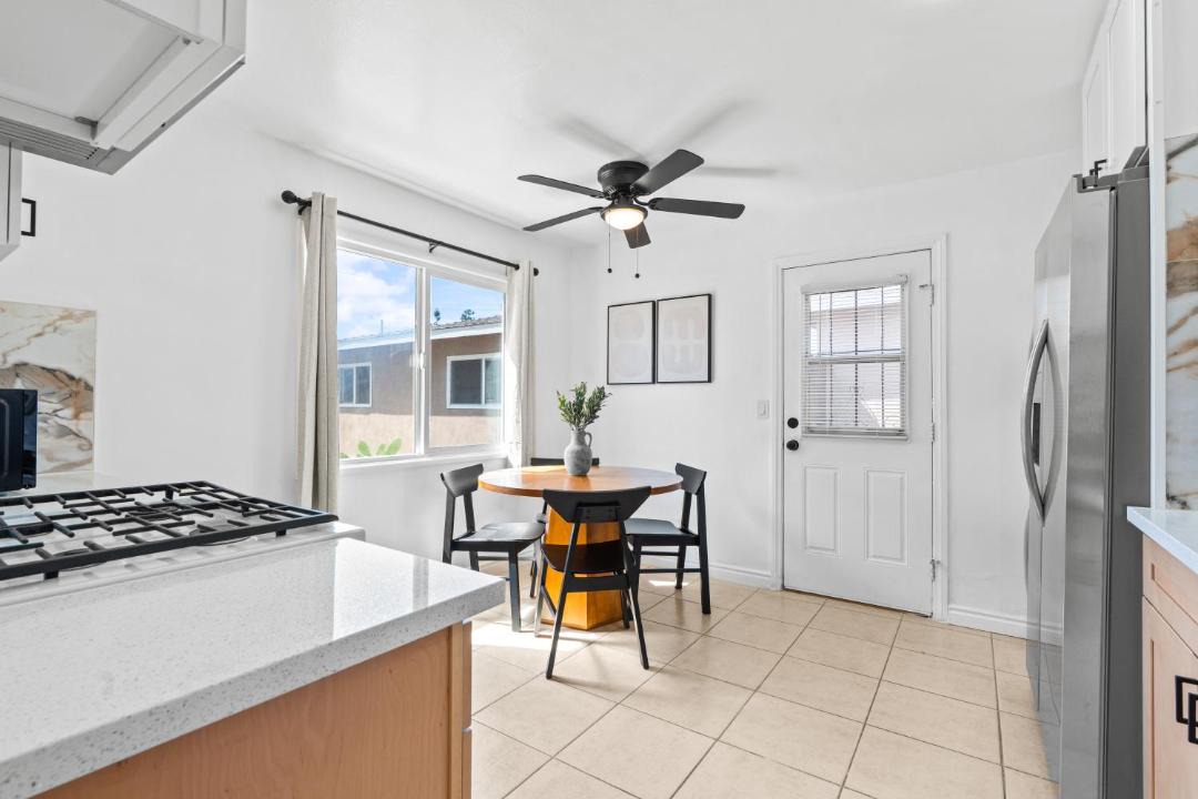 Photo of Kitchen in Tustin