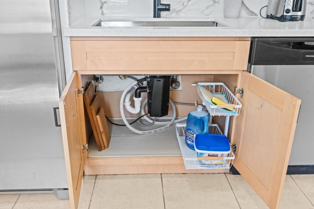 Photo of Kitchen in Tustin