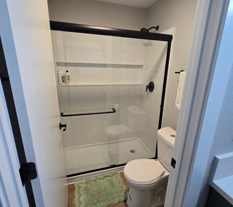 Photo of Bathroom in Costa Mesa
