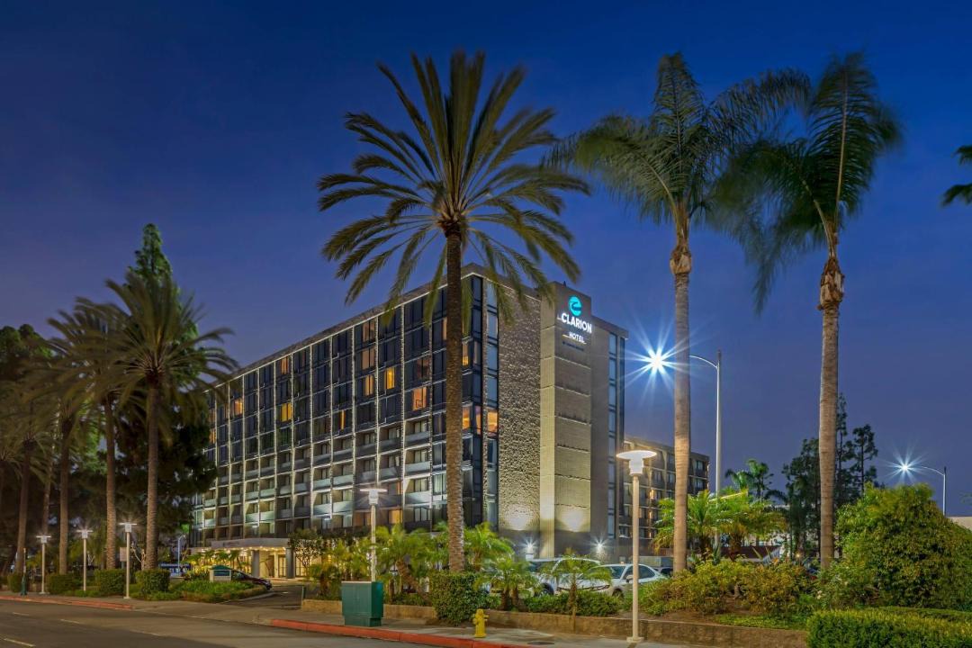 Photo of Others in Anaheim Resort