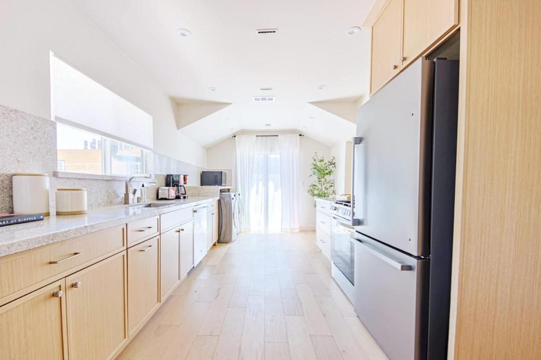 Photo of Kitchen in Los Feliz
