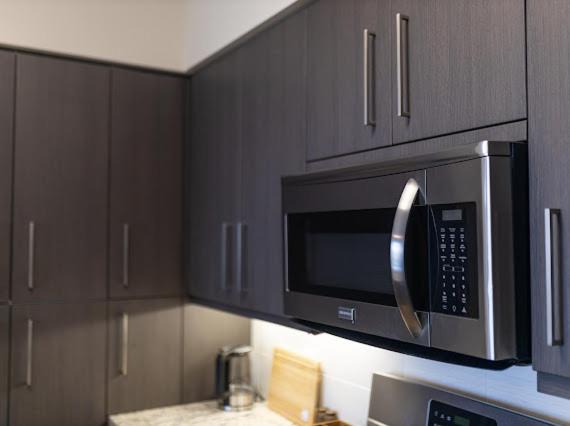 Photo of Kitchen in NoHo Arts District