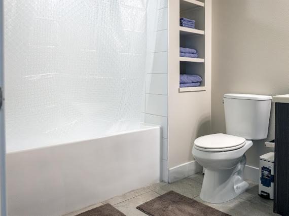 Photo of Bathroom in NoHo Arts District