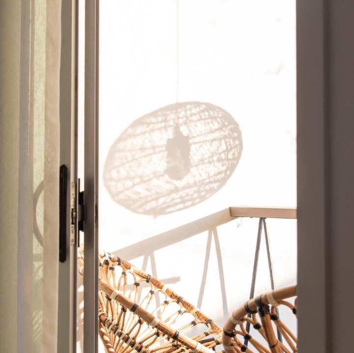 Photo of Patio Balcony in Roseville - Fleet Ridge
