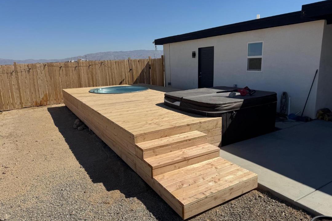 Photo of Others in Twentynine Palms