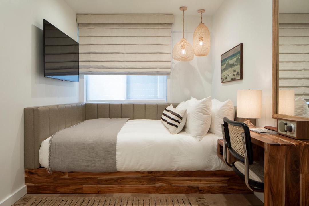 Photo of Bedroom in Roseville - Fleet Ridge