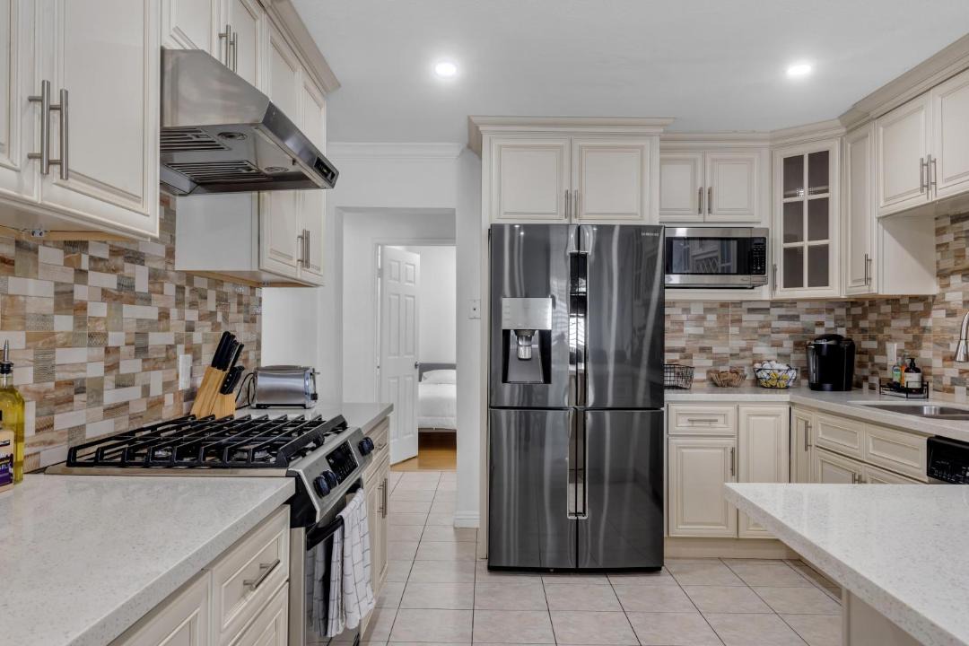 Photo of Kitchen in Midway City