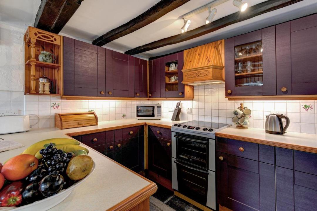 Photo of Kitchen in Elterwater