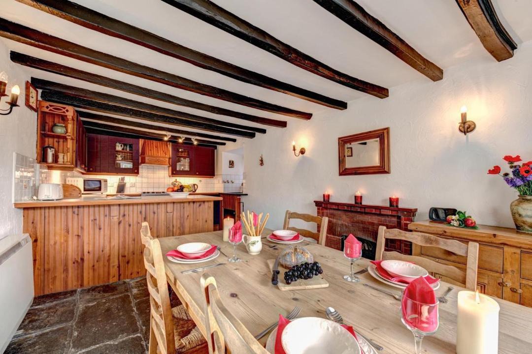 Photo of Kitchen in Elterwater