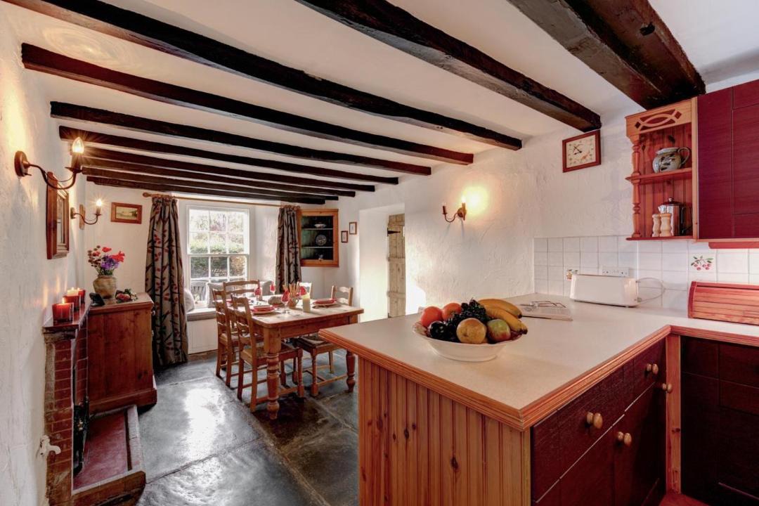 Photo of Kitchen in Elterwater