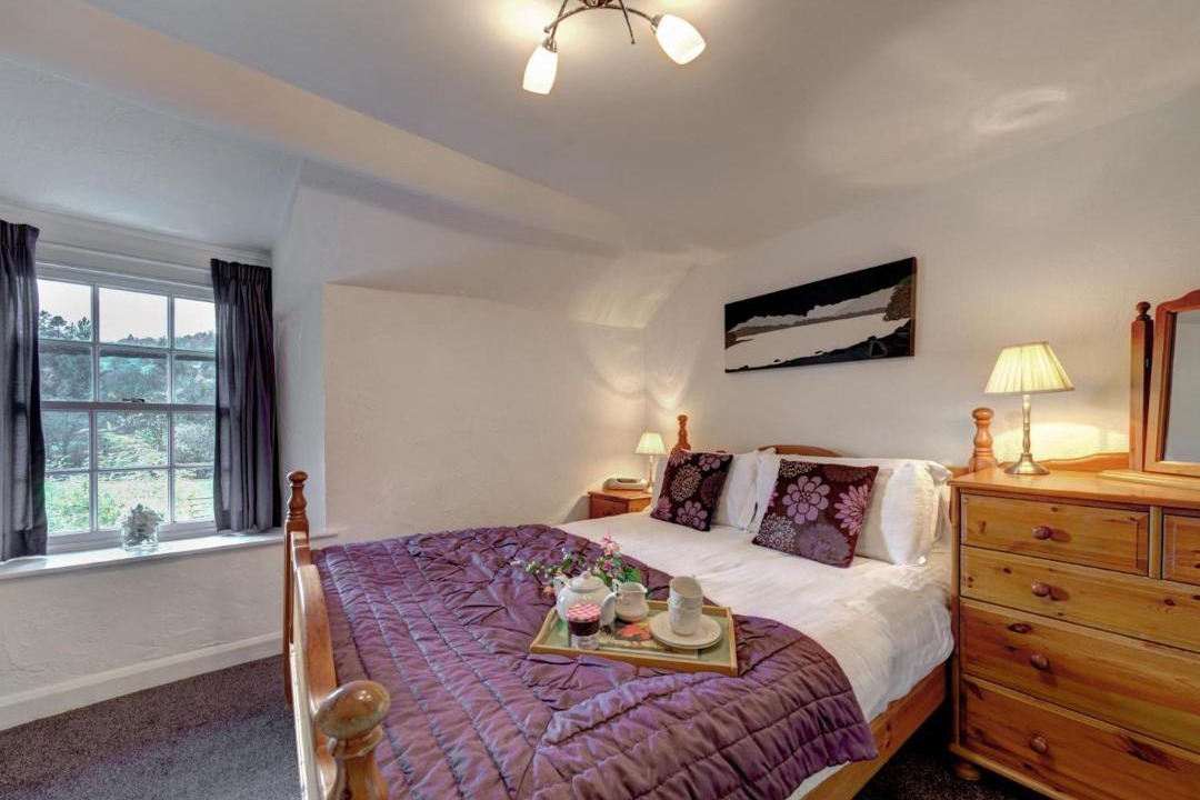 Photo of Bedroom in Elterwater