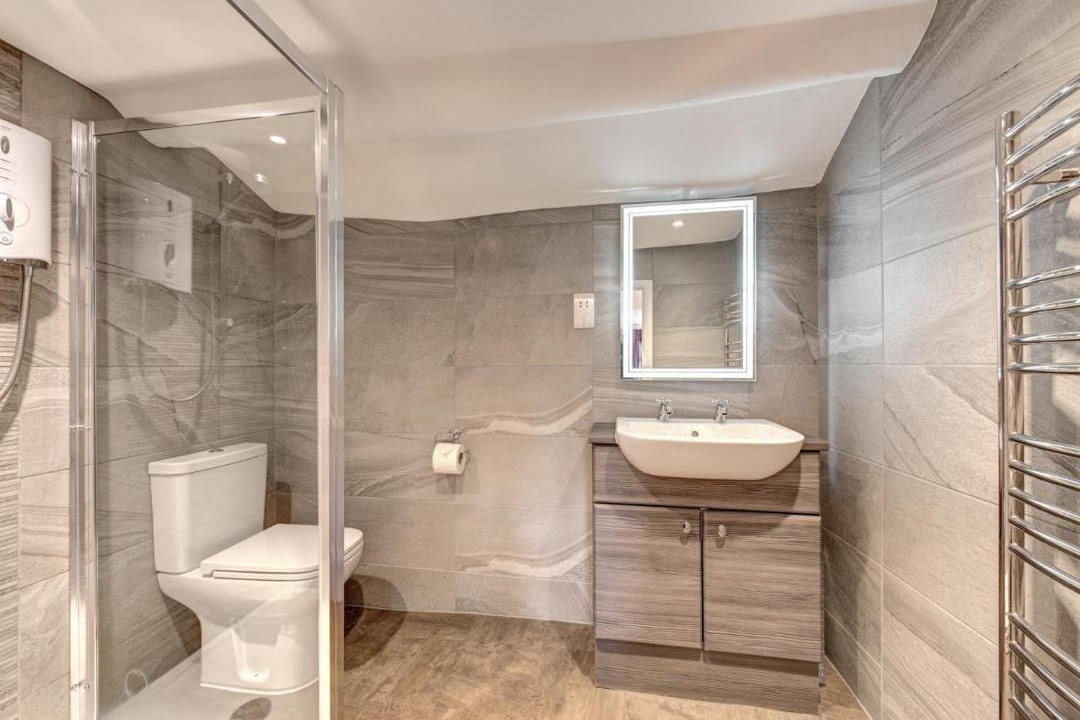 Photo of Bathroom in Elterwater