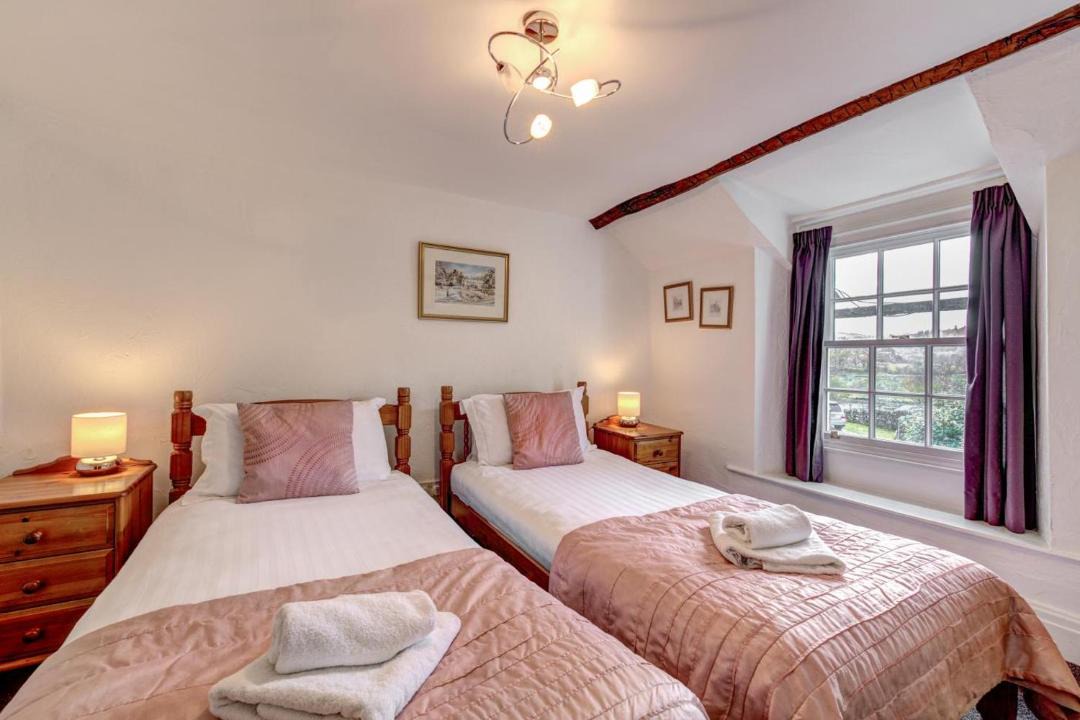 Photo of Bedroom in Elterwater