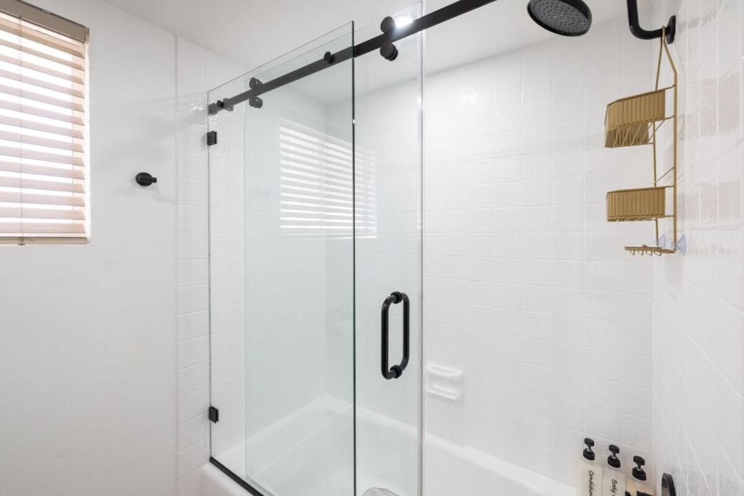 Photo of Bathroom in Whispering Forest