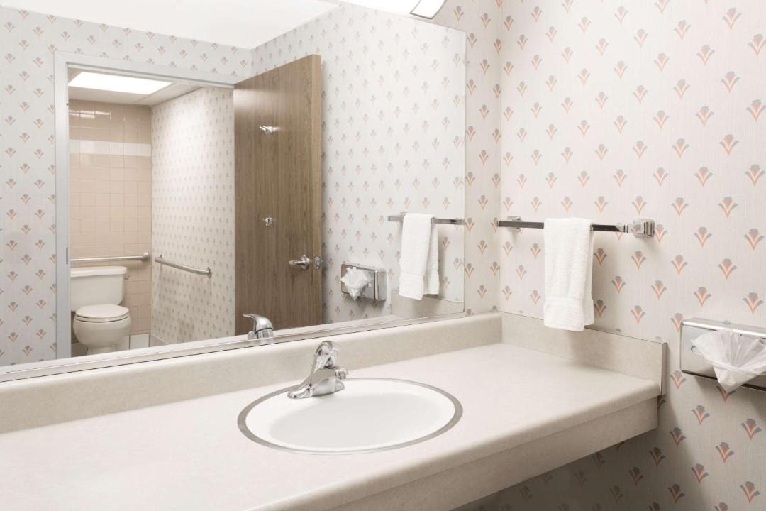 Photo of Bathroom in Mesa Verde