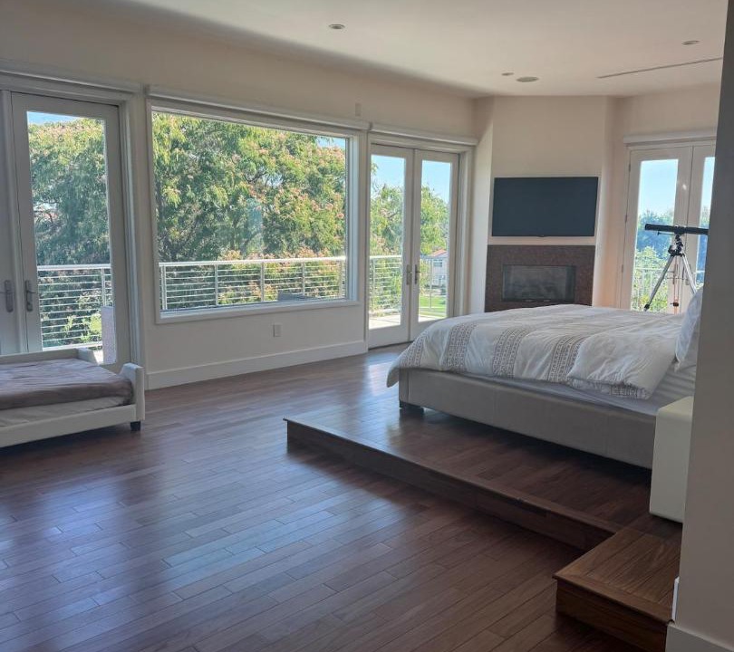 Photo of Bedroom in Porter Ranch
