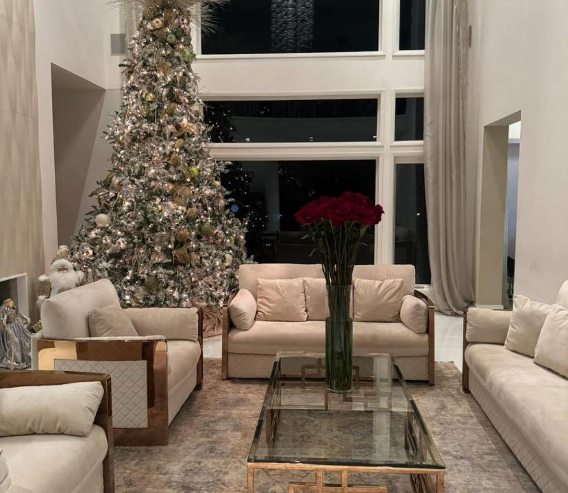 Photo of Livingroom in Porter Ranch