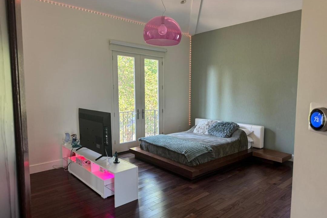 Photo of Bedroom in Porter Ranch