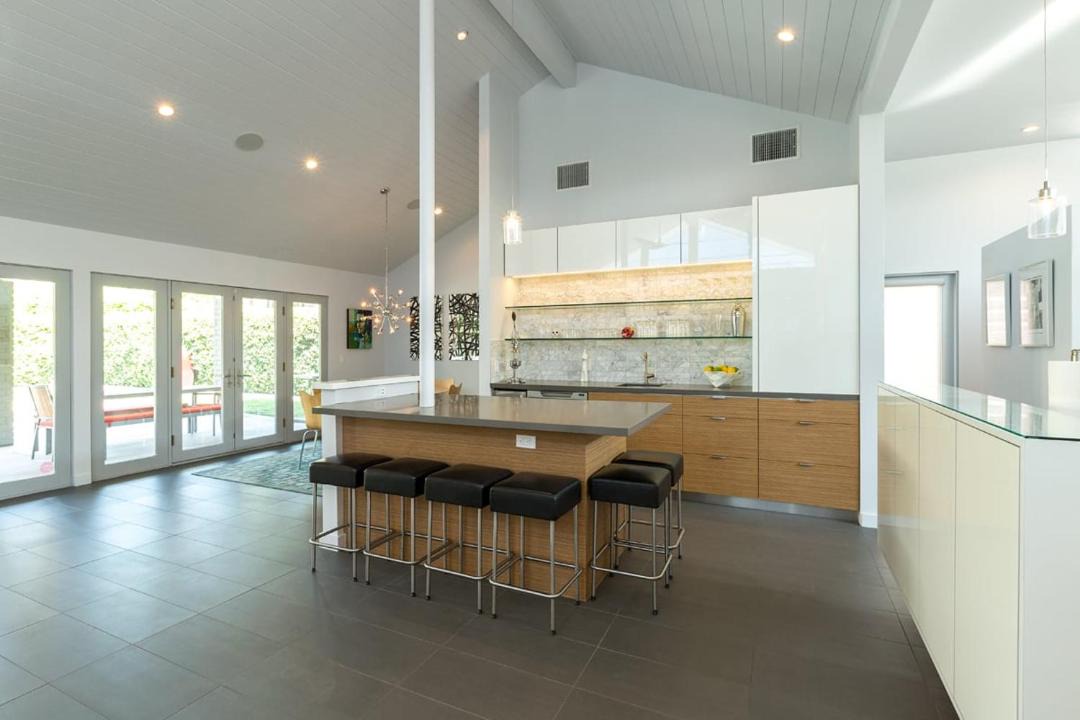 Photo of Kitchen in The Movie Colony