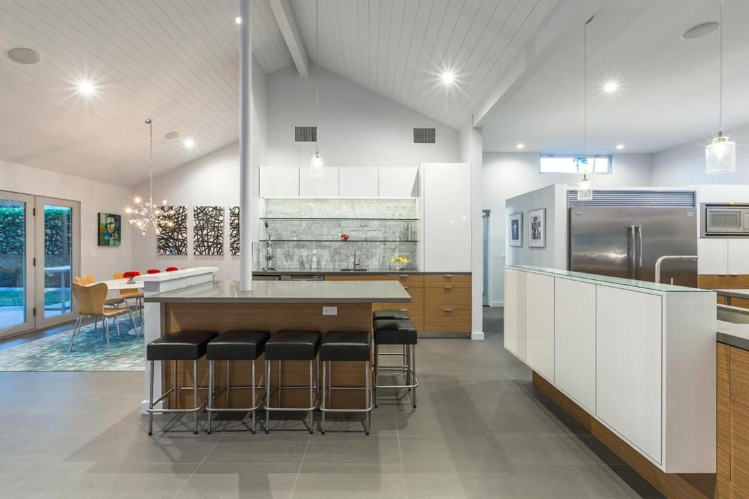 Photo of Kitchen in The Movie Colony