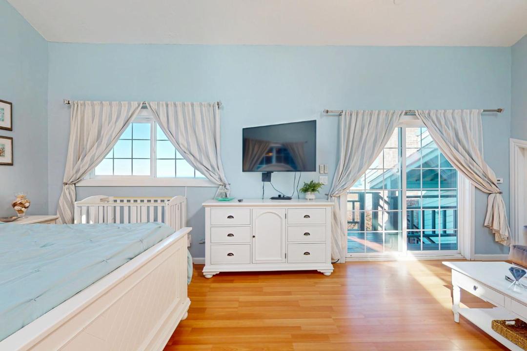Photo of Bedroom in Fort Bragg