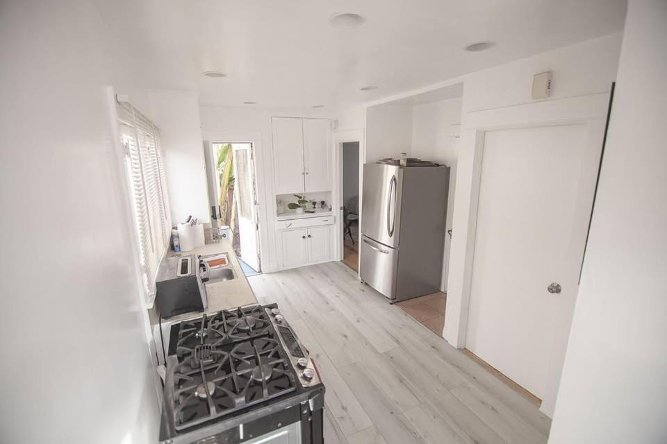 Photo of Kitchen in Wilshire