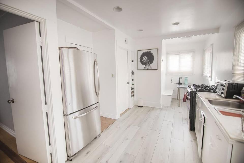 Photo of Kitchen in Wilshire