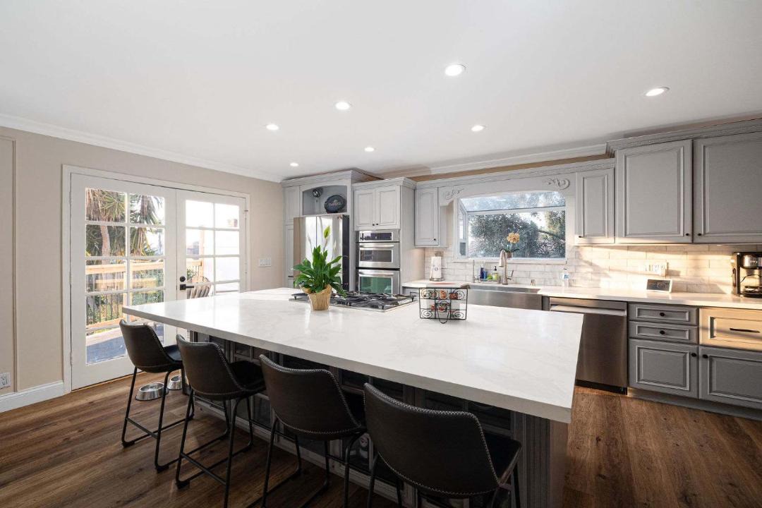 Photo of Kitchen in Point Loma