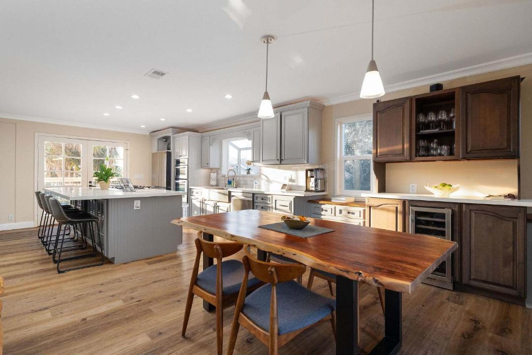 Photo of Kitchen in Point Loma
