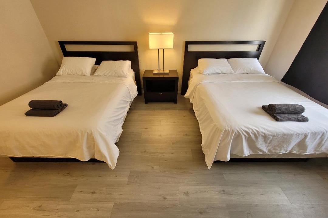 Photo of Bedroom in Beverly Hills