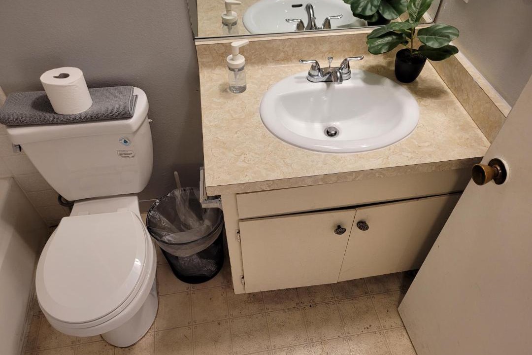 Photo of Bathroom in Beverly Hills