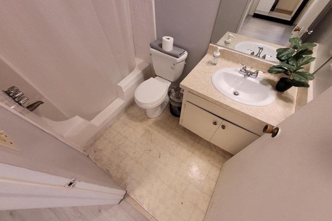 Photo of Bathroom in Beverly Hills