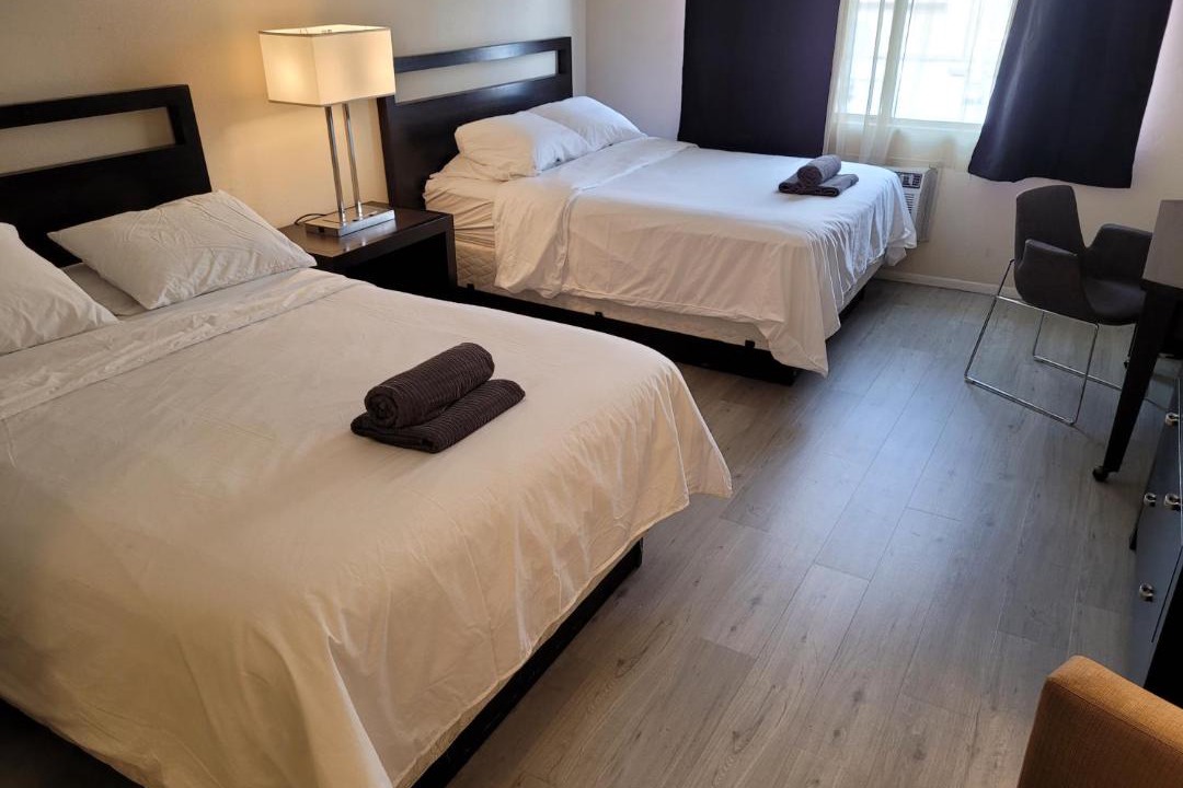 Photo of Bedroom in Beverly Hills