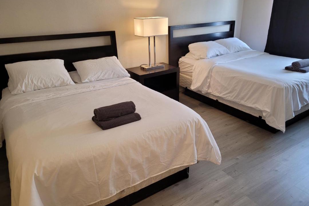 Photo of Bedroom in Beverly Hills