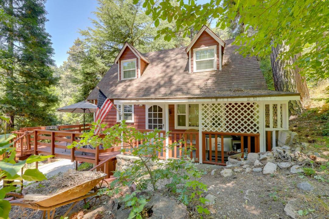 Photo of Others in Arrowhead Villas