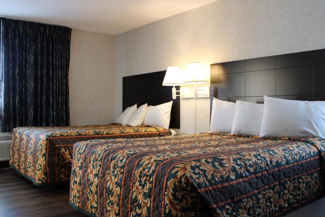 Photo of Bedroom in Salinas