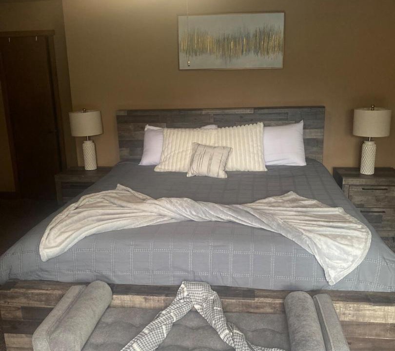 Photo of Bedroom in Oroville East