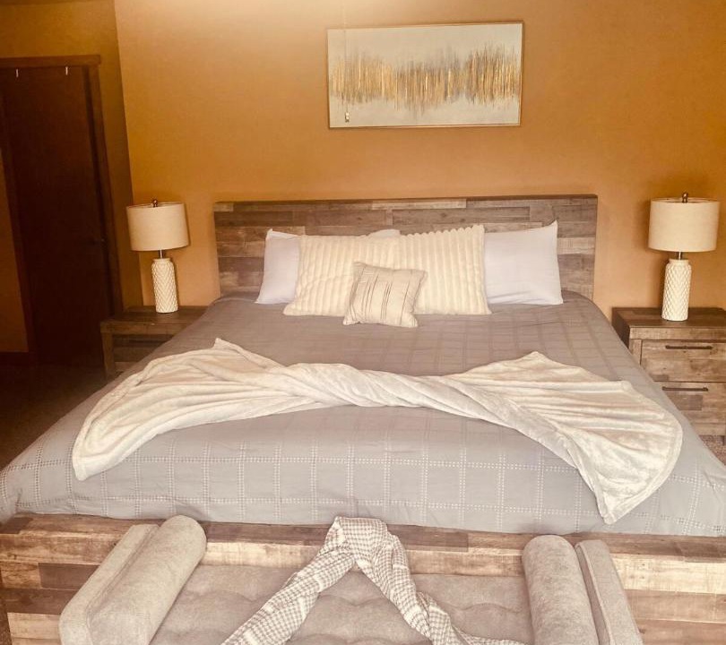 Photo of Bedroom in Oroville East