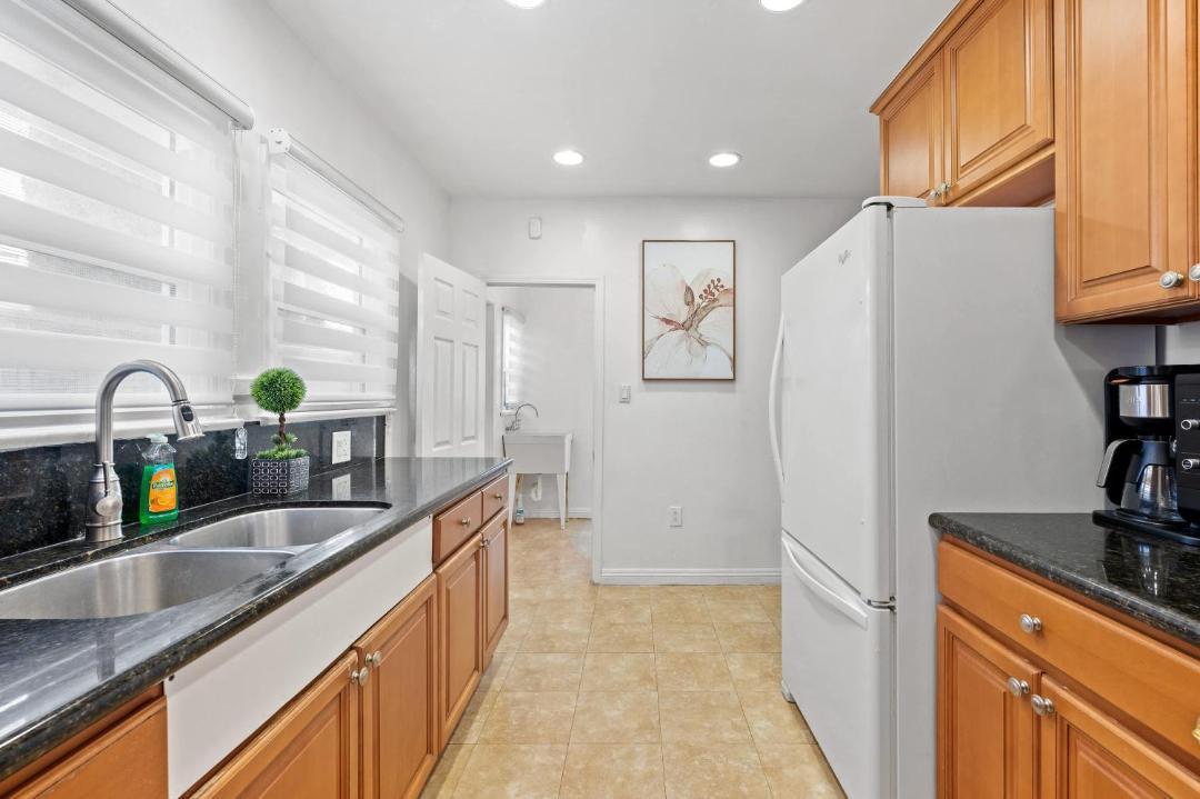 Photo of Kitchen in San Gabriel