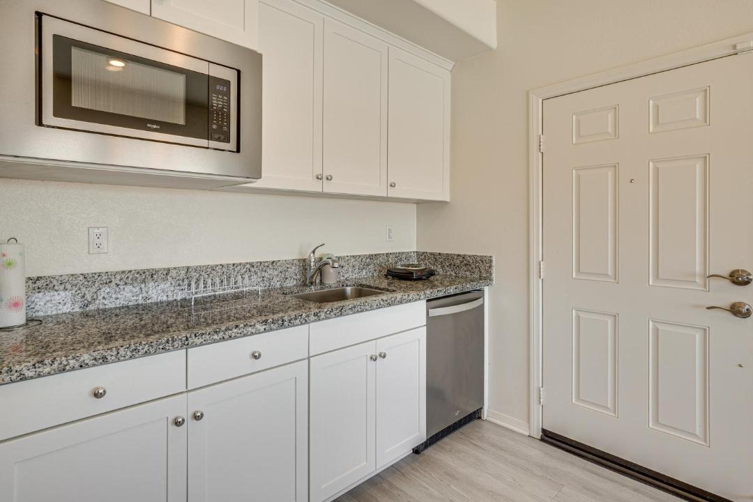 Photo of Kitchen in Victorville