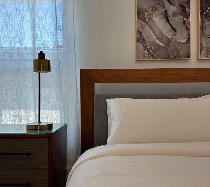 Photo of Bedroom in Lawndale