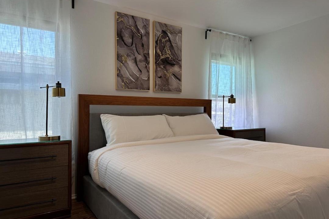 Photo of Bedroom in Lawndale