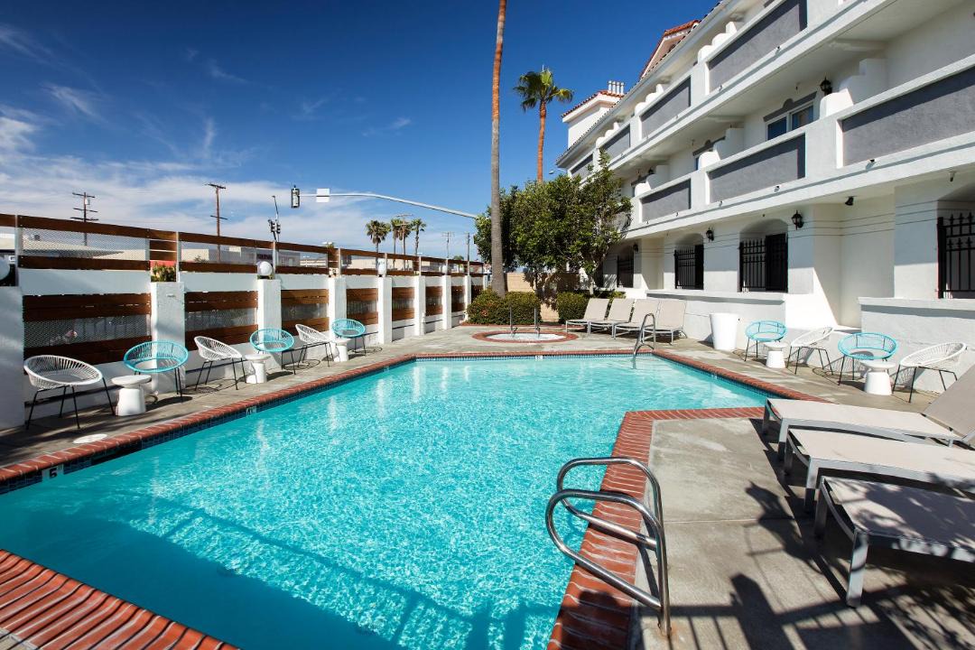 Photo of Outdoor in Hermosa Beach