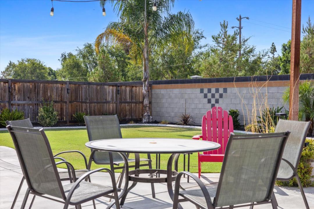 Photo of Patio Balcony in Greenacres