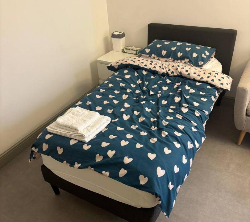 Photo of Bedroom in Queenstown