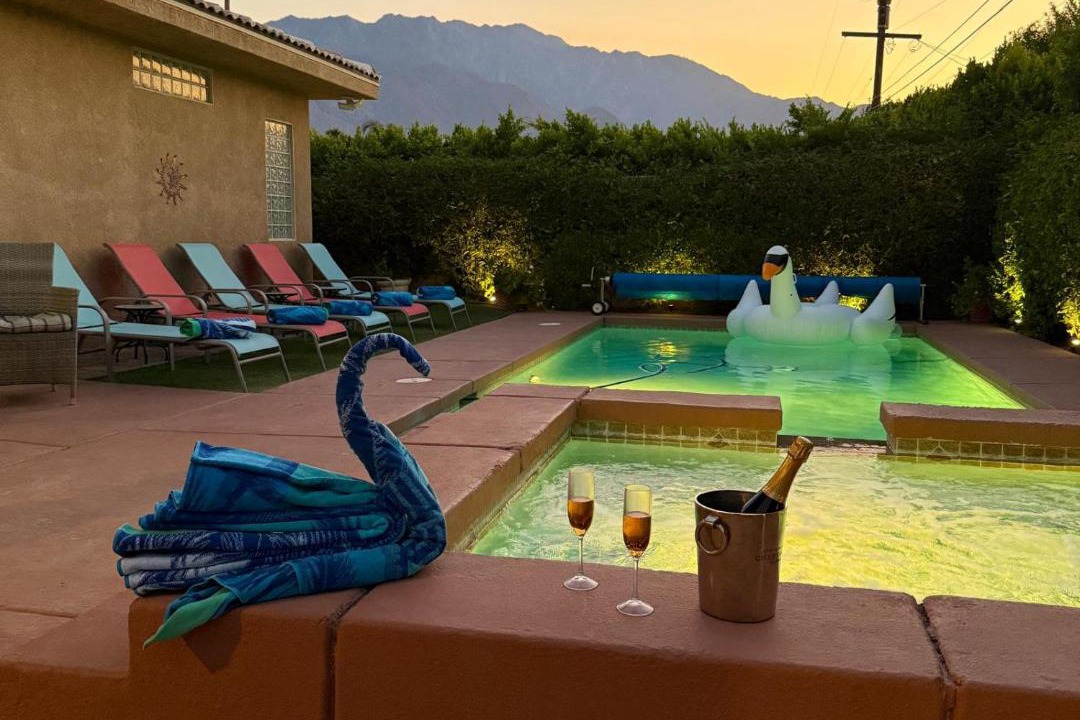 Photo of Others in Palm Springs