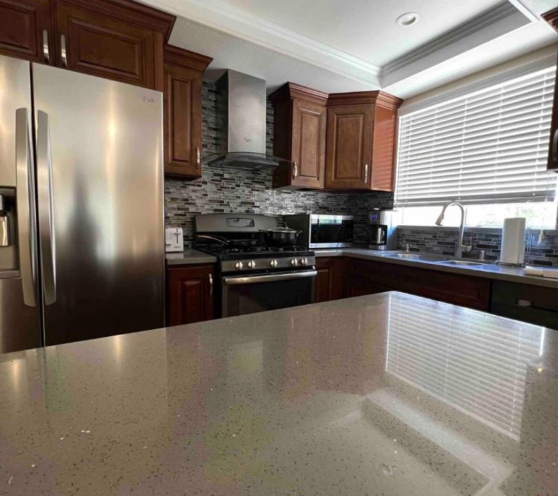 Photo of Kitchen in Palmdale